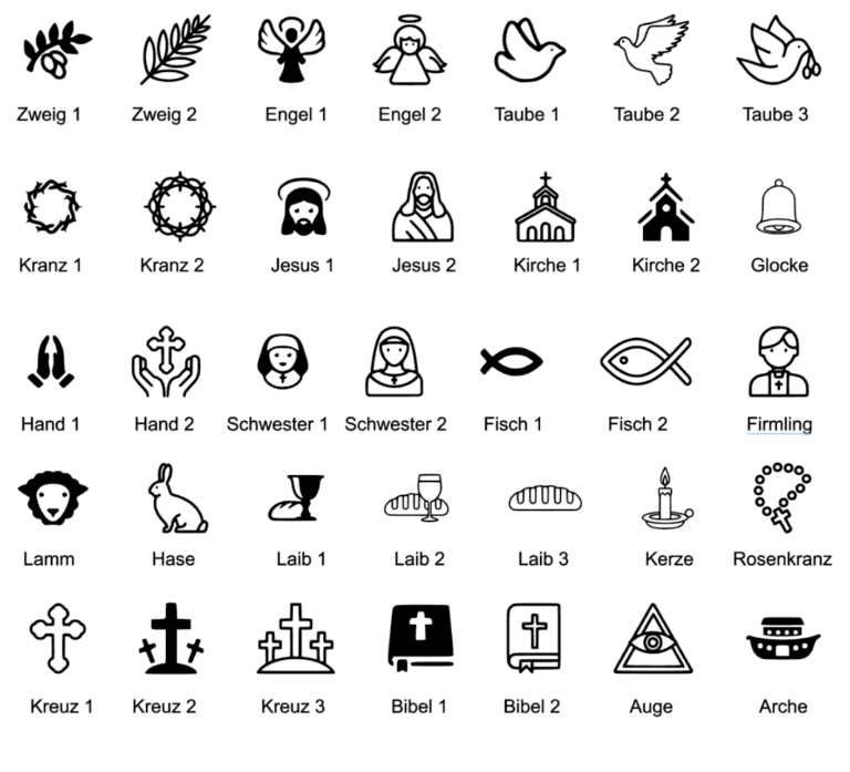 HOLZKISTE FÜR TAUFKERZEN 45 X 4,8 X 4,8 CM