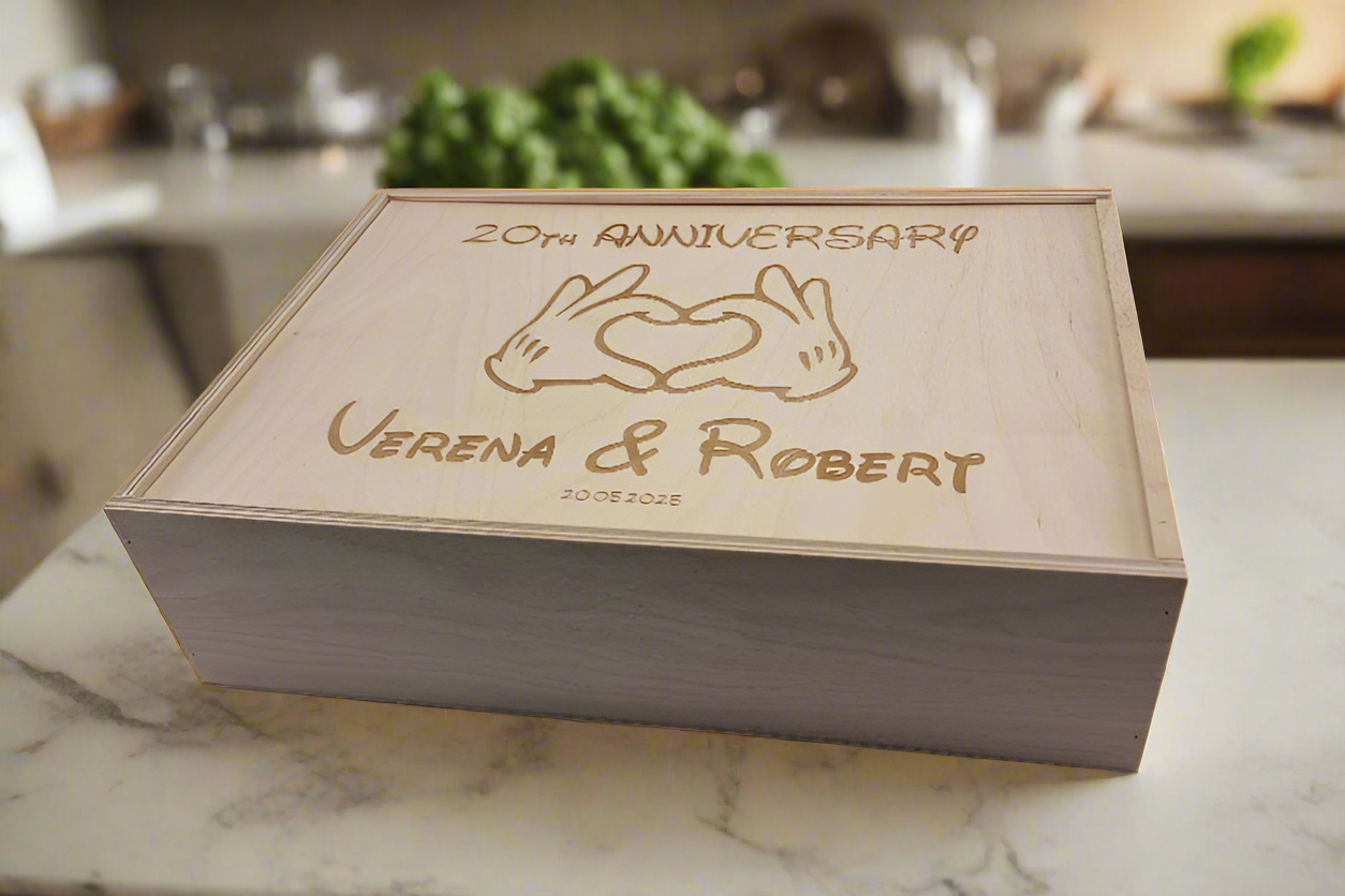 Beispiel Bild für Private Zwecke genutzt.